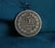 1915 El Salvador 5 Centavos World Coin Central America Francisco Morazan North & Central America photo 1