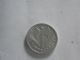 Wwii 1943 France 2 Franc. . .  Vichy State Issue. . Europe photo 1
