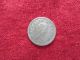1954 Silver 3 Pence Coin South Africa Fine Africa photo 1