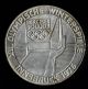 Austria Österreich 100 Schilling Silver 1976 Olympics Innsbruck Au To Unc Europe photo 1