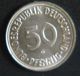 1950 Germany 50 Pfennig Germany photo 1