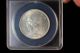 1914 China 50 Cents Yuan Shi - Kai Silver Half Dollar Choice Unc Ms62 Uncirculated China photo 4