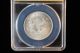 1914 China 50 Cents Yuan Shi - Kai Silver Half Dollar Choice Unc Ms62 Uncirculated China photo 5