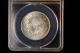 1914 China 50 Cents Yuan Shi - Kai Silver Half Dollar Choice Unc Ms62 Uncirculated China photo 6