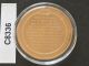 1911 Andrew Carnegie Philanthropy Proof Bronze Medal Franklin C8336 Exonumia photo 1