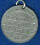1935 British Medal To Commemorate The Silver Jubilee Of King George V,  Small Ver Exonumia photo 1