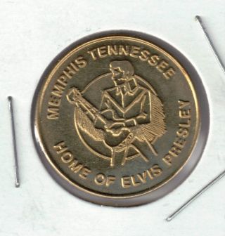 Elvis Presley - Beale Sreet - Memphis Tennessee photo