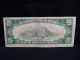 Fr.  2400 $10 1928 Gold Certificate. . Small Size Notes photo 1