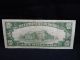 Fr.  2400 $10 1928 Gold Certificate Small Size Notes photo 1