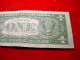 1957 $1 Silver Certificate Outstanding Star Note 4 Small Size Notes photo 6