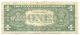 U.  S 1957 B One Dollar Silver Certificate Star Note 1098 Small Size Notes photo 1