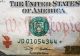 Star Note $10 2009 Cleveland,  Ave Circ Low Serial Jd 01054344 Jmw5152014 Small Size Notes photo 1