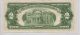 Fr.  1535 $2 1953c United States Note,  Choice Uncirculated Small Size Notes photo 1