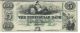 Michigan Detroit Peninsular $5 18xx Not Issued - Signed G8c Plate E Note 5 Paper Money: US photo 2