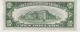 1934c $10 Federal Reserve Note Bright,  Crisp Au Small Size Notes photo 1