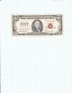 1966 Legal Tender Star Series 100 Dollar Bill Small Size Notes photo 2