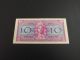 Military Payment Certificate 10 Cents Series 521 Gem Uncirculated Paper Money: US photo 3