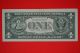 One 1969 $1.  00 Note - Boston Small Size Notes photo 1