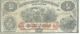 Obsolete Currency Maryland Salisbury $2 Issued 1862 Bank Note Signed Plate A Paper Money: US photo 1