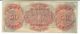 Obsolete Currency Louisiana Canal Bank N.  O.  Unissued $50 18xx Chcu G48a Plate A Paper Money: US photo 1