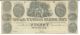 Obsolete Currency Pennsylvania Reading Berks $20 18xx Vf G32 Paper Money: US photo 1