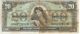 Rare Series 661 Mpc Military Payment Certificate $20 Currency Note 1968 - 69 851b Paper Money: US photo 1