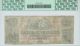 Obsolete Currency Florida Tallahassee $3 Bank Note Issued 1863 Pcgs Cr17 847 Paper Money: US photo 1
