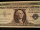 1 One Dollar Us Silver Certificate 1957b Granahan - Dillon 1464 Crisp Unc Small Size Notes photo 1