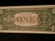 1 One Dollar Us Silver Certificate 1957a Smith - Dillon Crisp Unc Small Size Notes photo 2