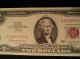 Two 2 Us Dollar Currency 1963 Gem Crisp Granaham - Dillon Fr 1513 Unc Small Size Notes photo 1