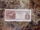 Real $1,  $10 Usda Food Stamp Coupons Paper Money: US photo 1
