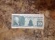 Real $1,  $10 Usda Food Stamp Coupons Paper Money: US photo 2
