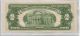 Fr.  1512 $2 United States Note (legal Tender) Choice Uncirculated Small Size Notes photo 1