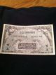 Us Military Payment Certificate 1951 One 1 Dollar Series 481 Sm26 Currency Paper Money: US photo 1