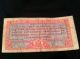 Ten 10 Cents 1947 Military Payment Certificate Series 471 Kl M9 Currency Paper Money: US photo 3