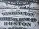 Series 1864 $500 Five Hundred Dollars Boston Note Copy Replica Reproduction Paper Money: US photo 9