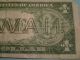 1935a - Wwii - Hawaii Brown Seal1 Dollar Bill Us Cerculated Small Size Notes photo 5