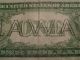1935a - Wwii - Hawaii Brown Seal1 Dollar Bill Us Cerculated Small Size Notes photo 6