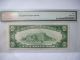 1928 $10 Gold Certificate - Pmg Extremely Fine 40 Epq Small Size Notes photo 1