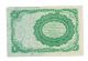 10 Cents Fifth Issue,  Series 1874/1875 Fractional Currency Long Key Paper Money: US photo 1