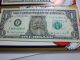 Coinhunters - Paper Dollar Bill W/photo Of Santa Unc Paper Money: US photo 1