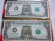 Coinhunters - Paper Dollar Bill W/photo Of Santa Unc Paper Money: US photo 2