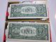 Coinhunters - Paper Dollar Bill W/photo Of Santa Unc Paper Money: US photo 4