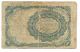 (( (1874.  10 Cent Fractional Currency)) ) Paper Money: US photo 1