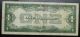 1928 B One Dollar Silver Certificate Note Grade Vf Xf 3946b Pm4 Small Size Notes photo 1