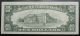 1995 Ten Dollar Federal Reserve Star Note Chicago Au 7328 Pm3 Small Size Notes photo 1