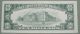 1969 $10 Federal Reserve Note Grading Choice Cu Chicago 2639b Small Size Notes photo 1