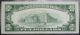 1950 A Ten Dollar Federal Reserve Note Chicago Grading Au 0310d Pm5 Small Size Notes photo 1