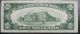 1934 C Ten Dollar Federal Reserve Note Chicago Grading Vf++ 0146d Pm5 Small Size Notes photo 1