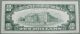 1969 C $10 Federal Reserve Note Grading Choice Cu Chicago 8549c Small Size Notes photo 1